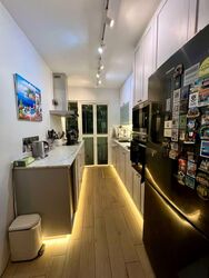 Blk 10B Tiong Bahru View (Bukit Merah), HDB 4 Rooms #566323891